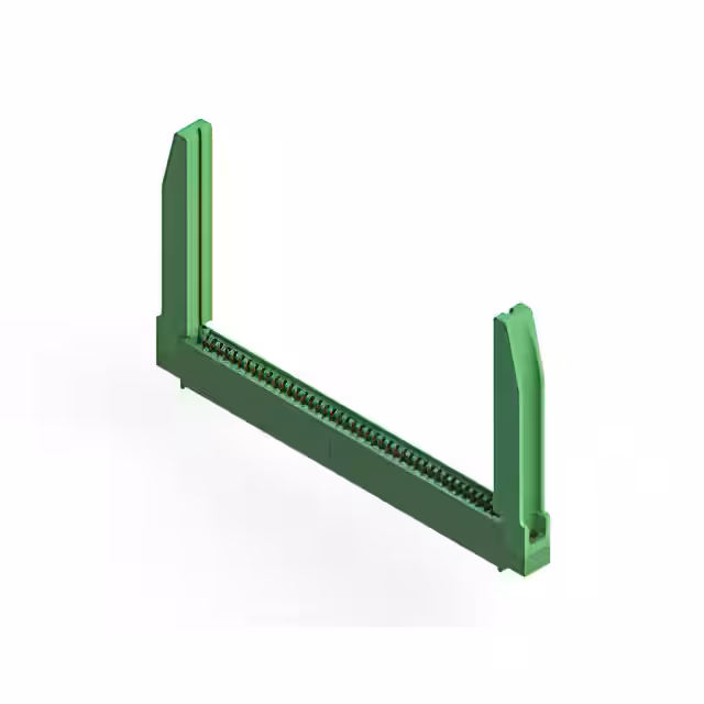 345-044-524-478 EDAC Inc.  Edgeboard Connectors